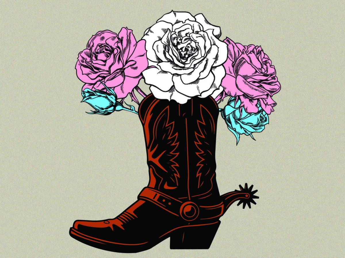 I’m a Trans Journalist Choosing to Live in Texas. Here’s Why That Matters.