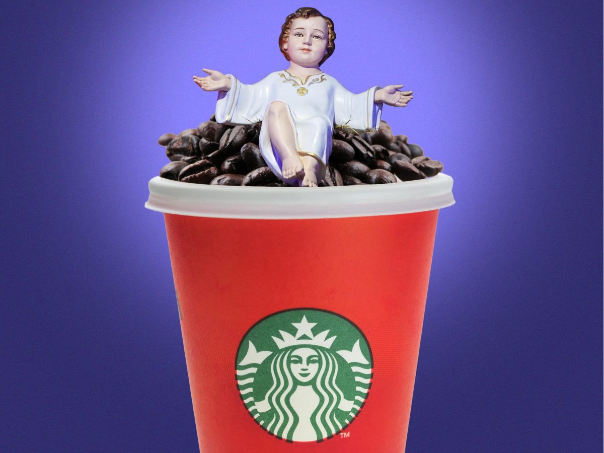 Remember the ‘War on Christmas’? I Kinda Miss It.