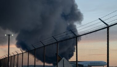 Lawsuit cites San Antonio maintenance company in UPS crash