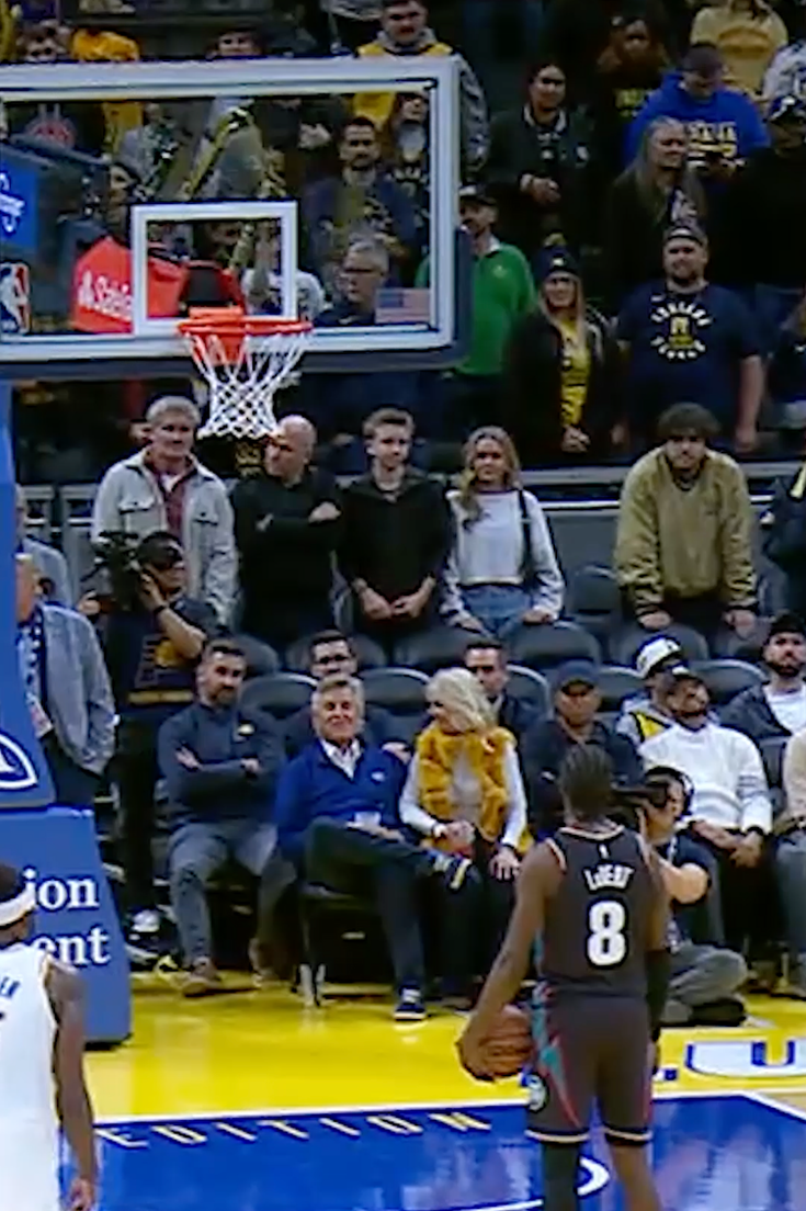 Must-See Moments From the N.B.A.