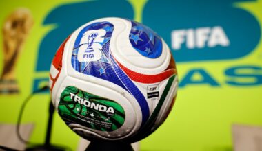 Local fans outraged at 2026 World Cup’s ‘inconceivable’ and ‘extortionate’ ticket prices