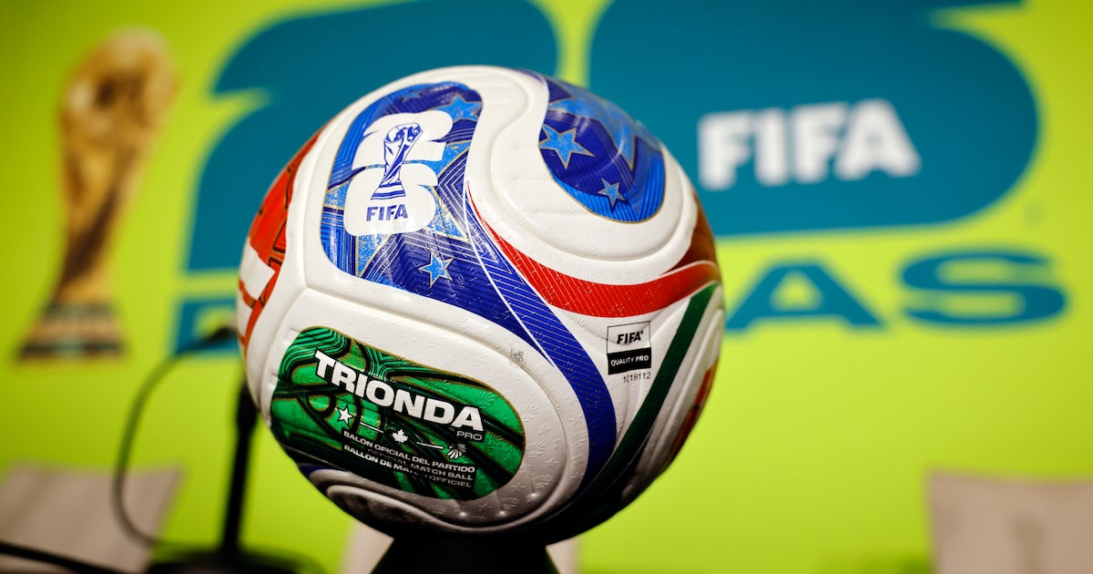 Local fans outraged at 2026 World Cup’s ‘inconceivable’ and ‘extortionate’ ticket prices