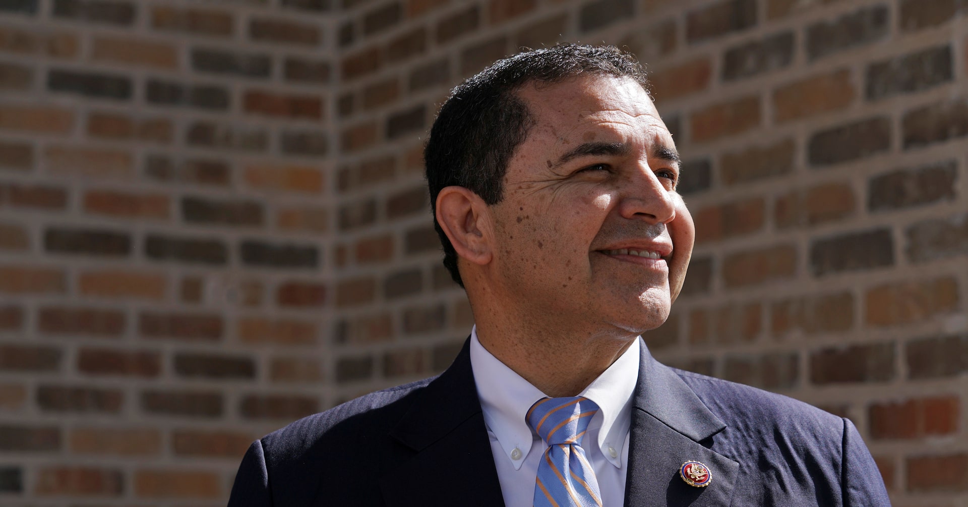 Trump pardons US Congressman Cuellar of Texas and his wife