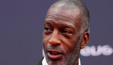 Owing millions, Grand Slam Track files for bankruptcy; Michael Johnson vows to press on