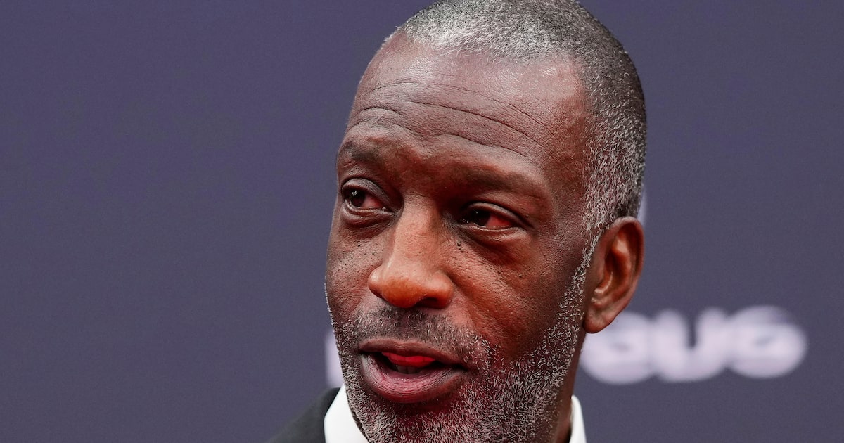 Owing millions, Grand Slam Track files for bankruptcy; Michael Johnson vows to press on