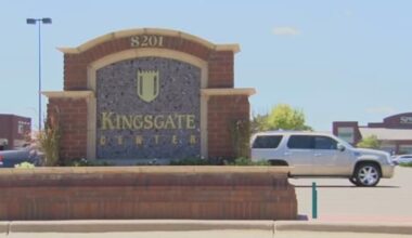 No injuries after carriage incident at Kingsgate Center