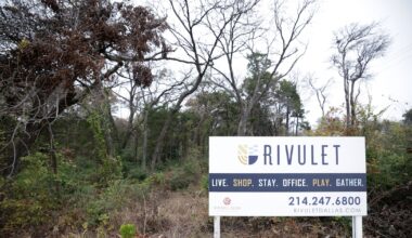 Oak Cliff development near UNT Dallas means homes, hope for a grocery store