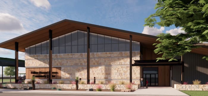 New community center planned for South Side neighborhood, TDLR says