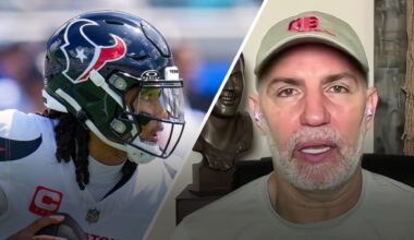 Chiefs vs. Texans: Kansas City battles Houston's top defense with key injuries up font