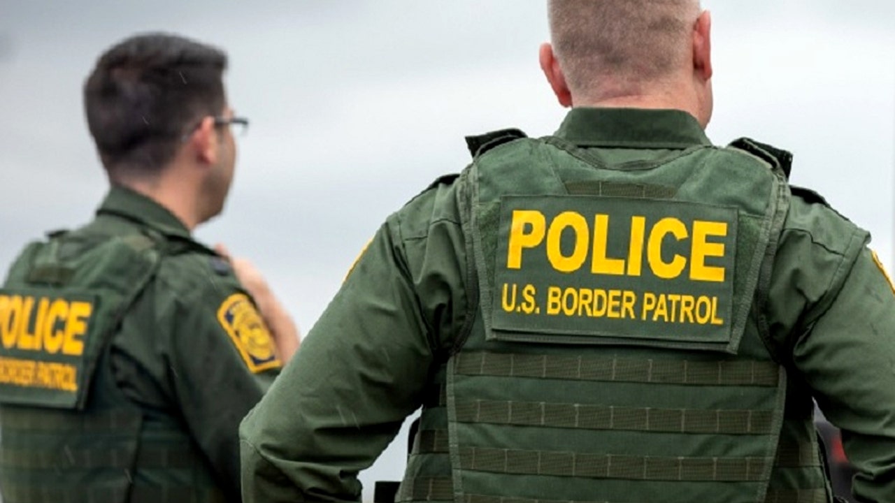 Border Patrol agent kills suspected cartel smuggler during incident in Texas