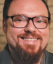 Willden brings experience and videography skills to South Jetty