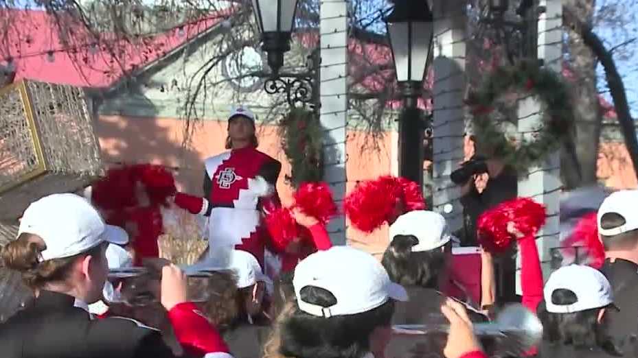 2025 Isleta New Mexico Bowl