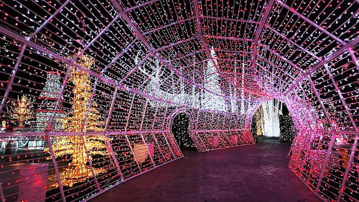 Cinema Nights, annual Snowball 5K & 1K, ‘The Sound of Music’