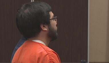 Trial pushed to January for man charged in 3-year-old’s death