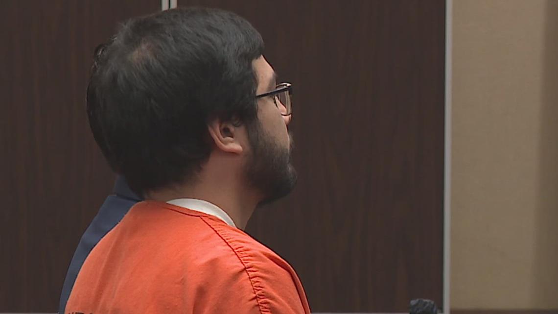 Trial pushed to January for man charged in 3-year-old’s death