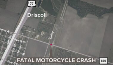 DPS blames fog, speed for fatal Christmas Eve crash