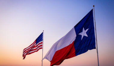 Op-Ed: “Restoring the Texas We Remember” — Texas floods, heritage, and leadership