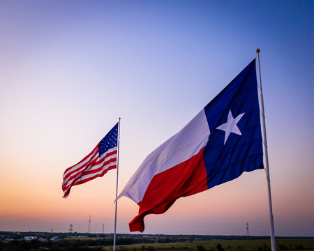 Op-Ed: “Restoring the Texas We Remember” — Texas floods, heritage, and leadership