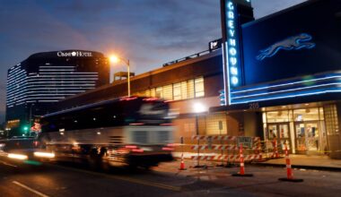 Removing downtown Dallas’ Greyhound bus terminal opens opportunity