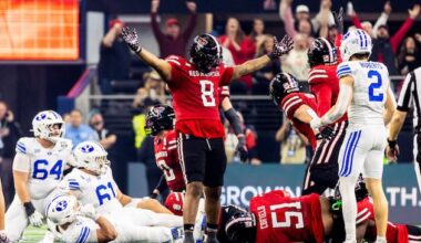 Takeaways from Cougars' Big 12 championship loss – Deseret News