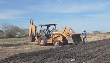 Nueces County pushes for state funding to help long-neglected colonias