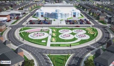 Texas AG Ken Paxton files lawsuit against proposed East Plano Islamic Center