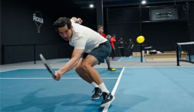 The Picklr is planning to open a new location near Thousand Oaks early next year. (Courtesy The Picklr)