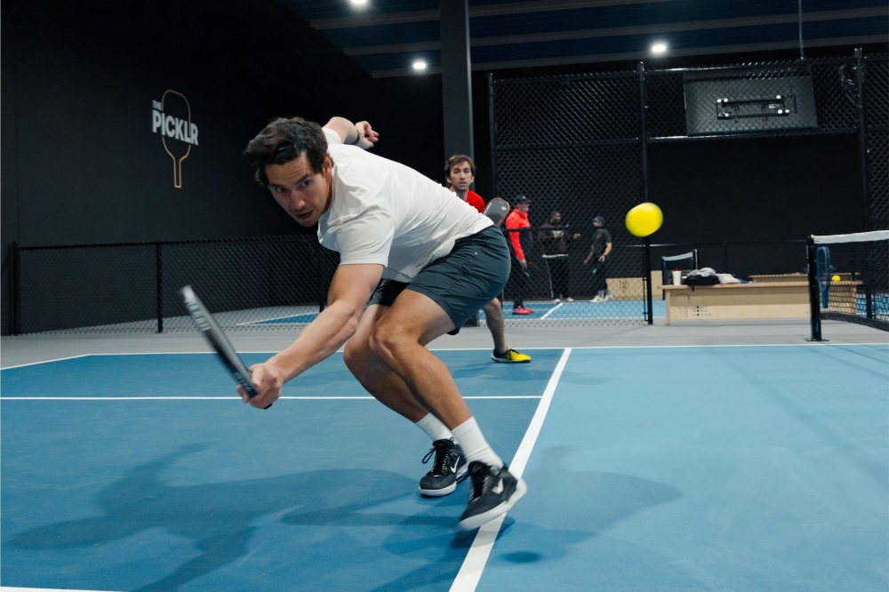 The Picklr is planning to open a new location near Thousand Oaks early next year. (Courtesy The Picklr)