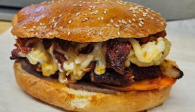 Ferritortas offers a wide selection of specialty tortas, such as the Cuban ($16). (Courtesy Ferritortas)