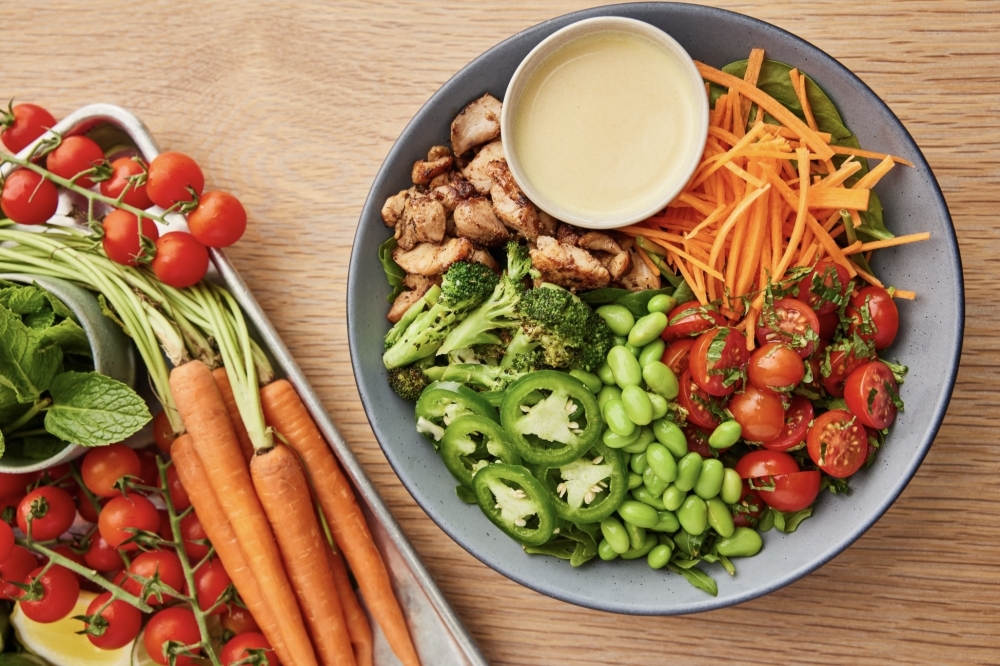 The opening is Honest Mary's first location in Houston. (Courtesy Honest Mary's)