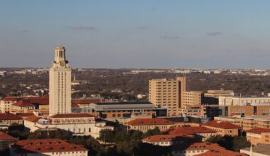 UT Austin