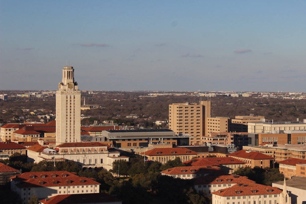 UT Austin