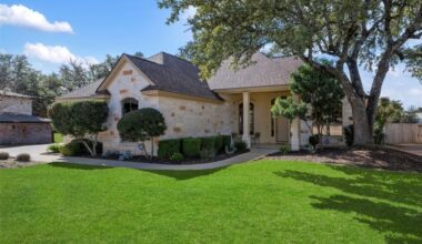 Lakeway Copperleaf Homestead offers assisted living services. (Courtesy Lakeway Copperleaf Homestead)