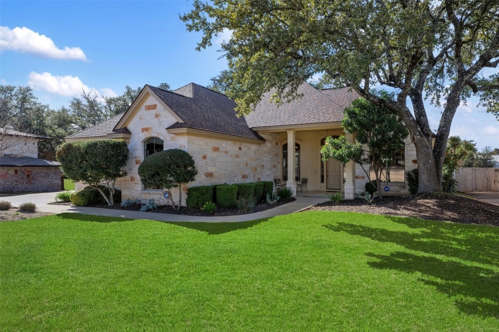 Lakeway Copperleaf Homestead offers assisted living services. (Courtesy Lakeway Copperleaf Homestead)