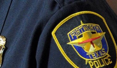 1 person hospitalized after shooting at Fort Worth’s Hulen Mall