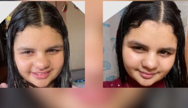 AMBER Alert issued for 15-year-old girl last seen in Plains