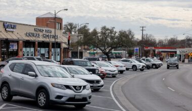 Dallas police say auto thefts are down. Here’s how to keep your car safe