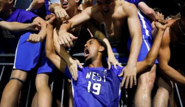 rankings, teams, players to watch