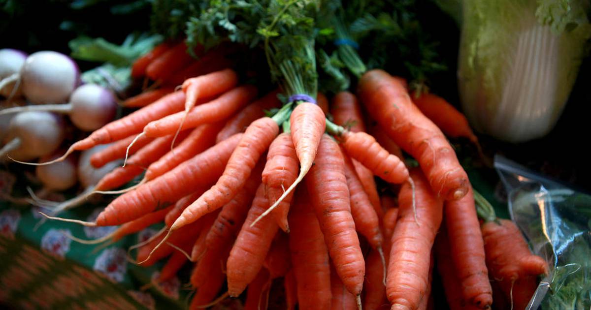 Check out the free Plano food pantry – Shaw Local