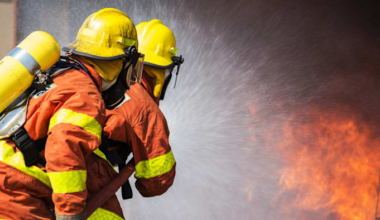 Investigation underway after man found dead in shed fire in north Houston