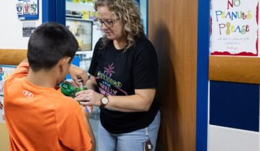 North Texas schools balance more special education students with budget cuts