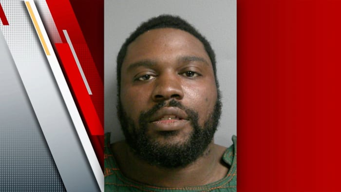 San Antonio man indicted in shooting that killed 2, injured 5 at Kickapoo Lucky Eagle Casino, records show