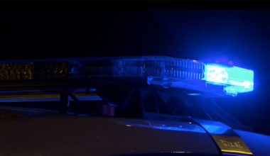 North Texas first responder dies in traffic accident Monday, officials say