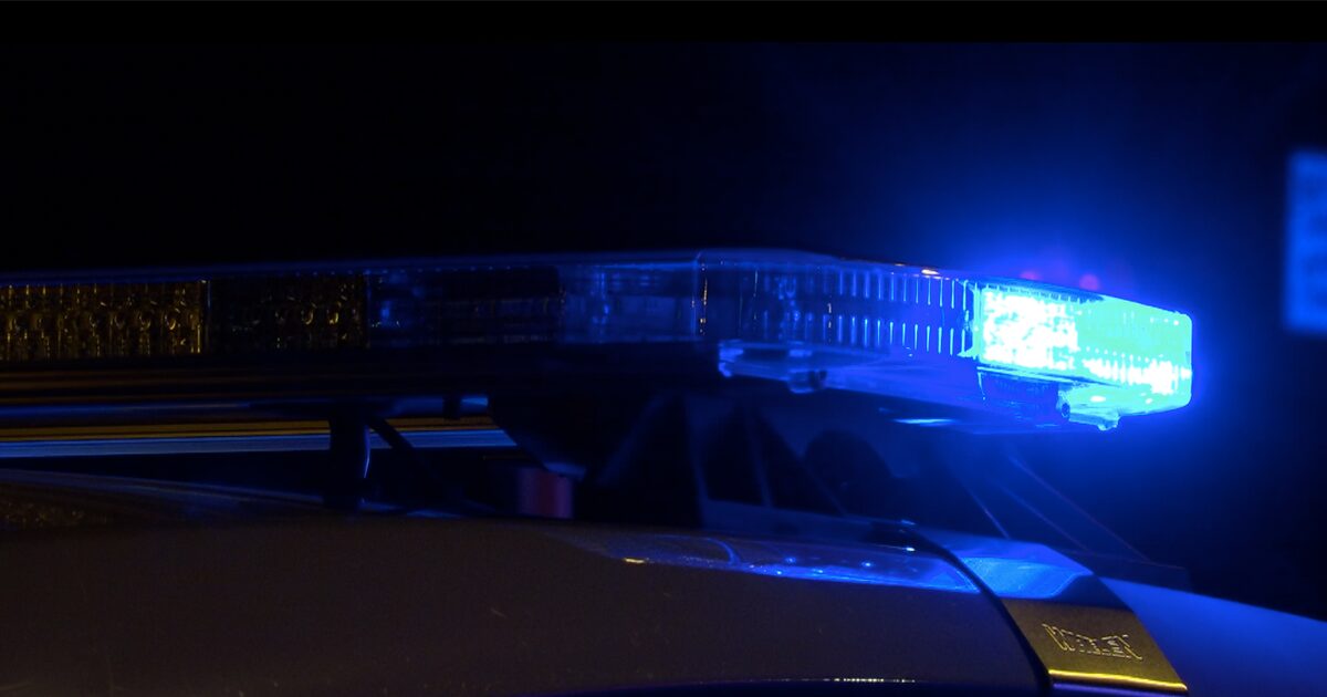 North Texas first responder dies in traffic accident Monday, officials say