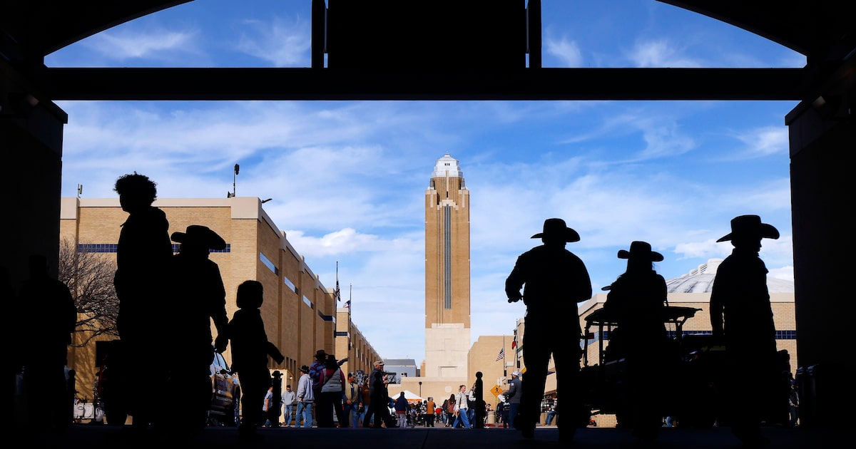 Warm winter likely to continue as North Texas moves into the new year. What’s causing it?