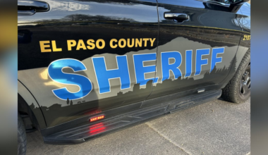 Sheriff’s office implements Stage I Fire Restrictions for El Paso County