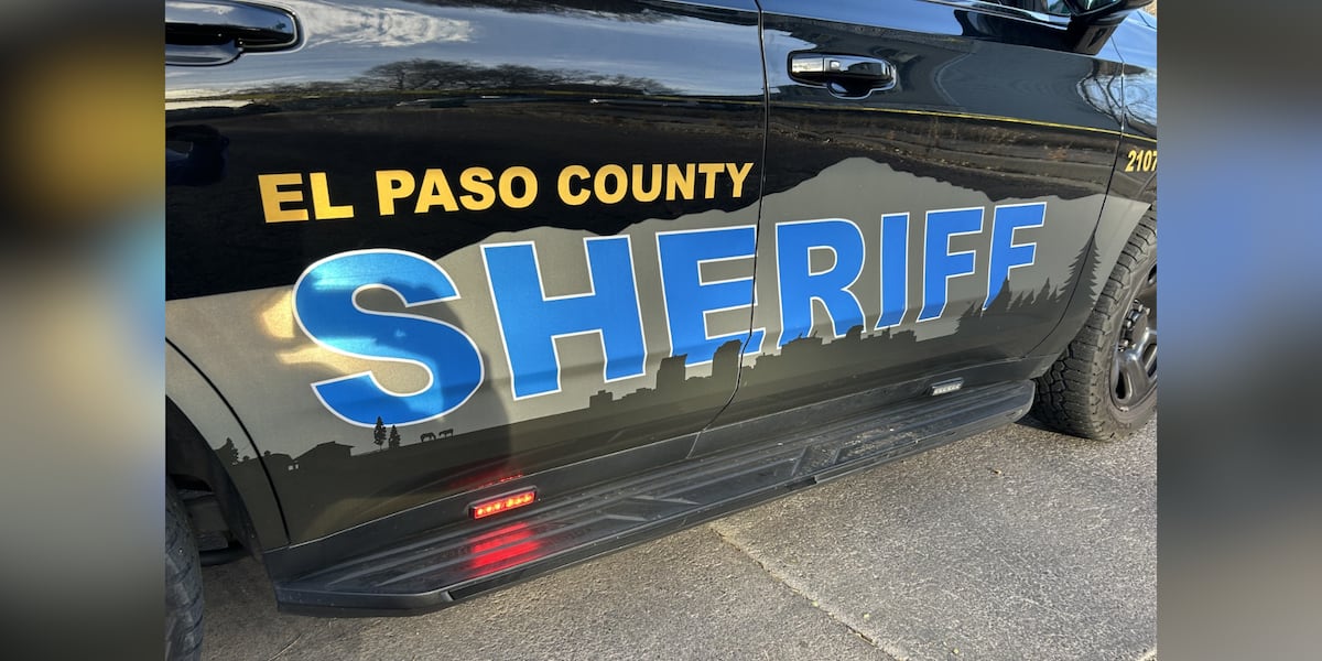 Sheriff’s office implements Stage I Fire Restrictions for El Paso County