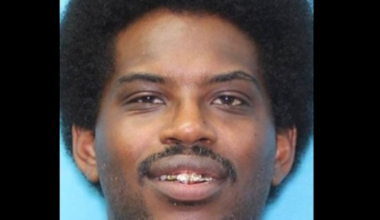 Officials still searching for wanted sex offender who was convicted of murder in Dallas