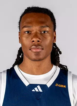 Kaseem Watson is a junior forward for the UTEP basketball team