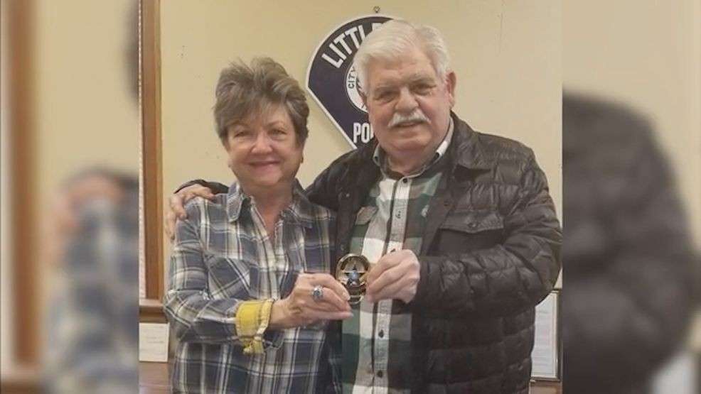 Missing Texas couple found dead in New Mexico, hypothermia suspected (KVII)